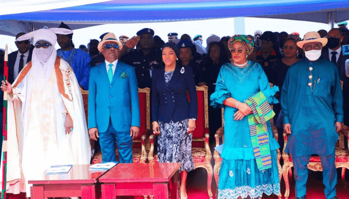 Healthcare boost as Wike’s N26bn cancer, nuclear medicine centre opens in Port Harcourt