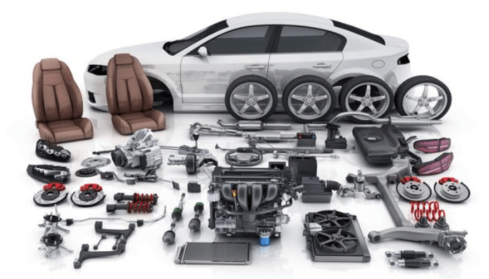 Tech firm introduces financing options for car owners