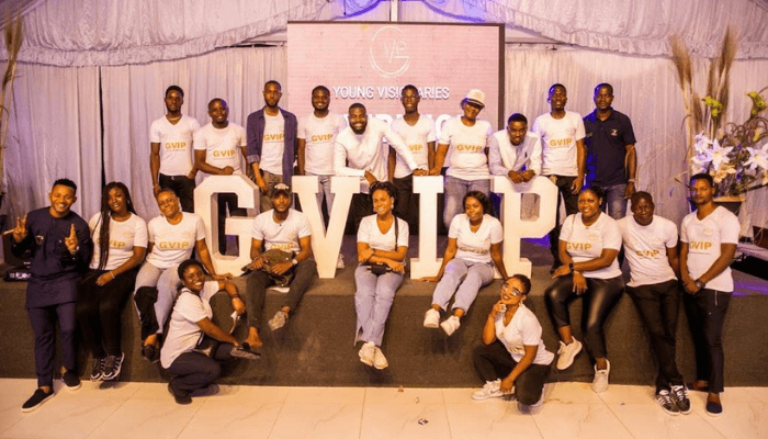 Here’s what Gravitas Investments told youths on building sustainable societies