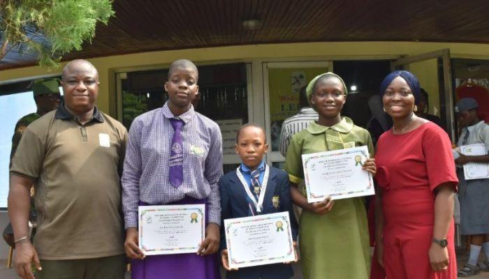 NCF scholarship