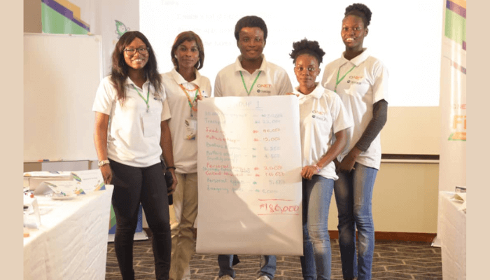 Youths need financial literacy to make money, investment decisions – FinGreen ambassador