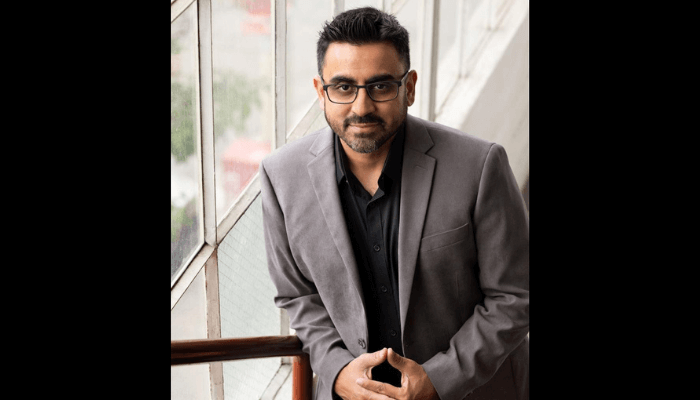 Kelvin rejigs leadership for global growth in industrial intelligence