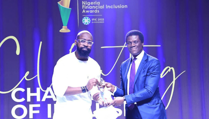 Awabah wins Inclusive Financial Product award