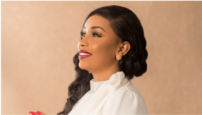 OLABISI ADAMU, living purposefully in ministry, business and family