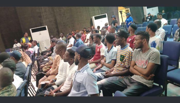 Study seeks affirmative action, reviewing parties to check low youth participation in politics