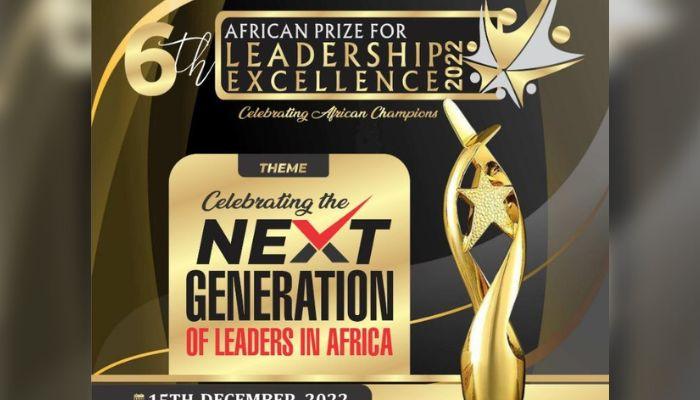 African leaders in business, government to converge on Lagos for leadership award