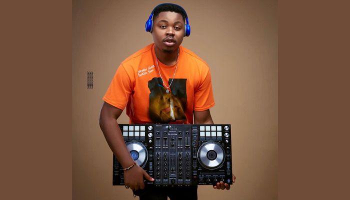 Nigeria’s Dj Damifresh emerged 1st runner up at Afrochella, Tunecore Competition