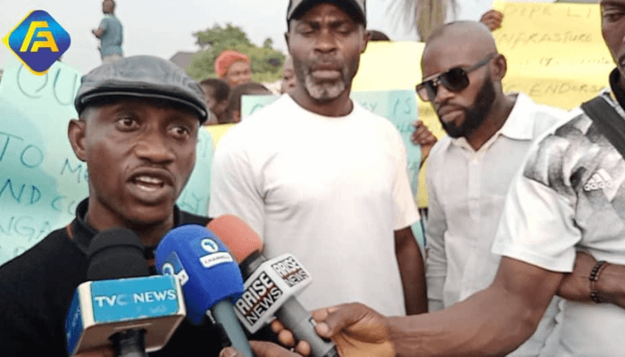 Pipeline surveillance: PINL condemns moves to undermine operations
