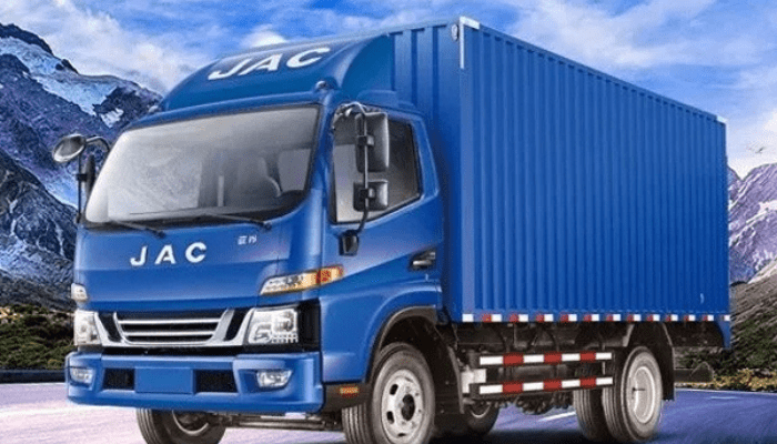 LSM explored opportunities amid Nigeria’s auto market challenges in 2022 – Shittu