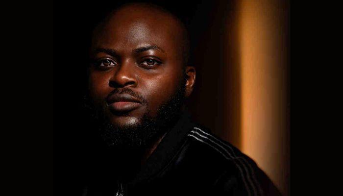 Meet Felix Adebusola: from agricultural economics to photography