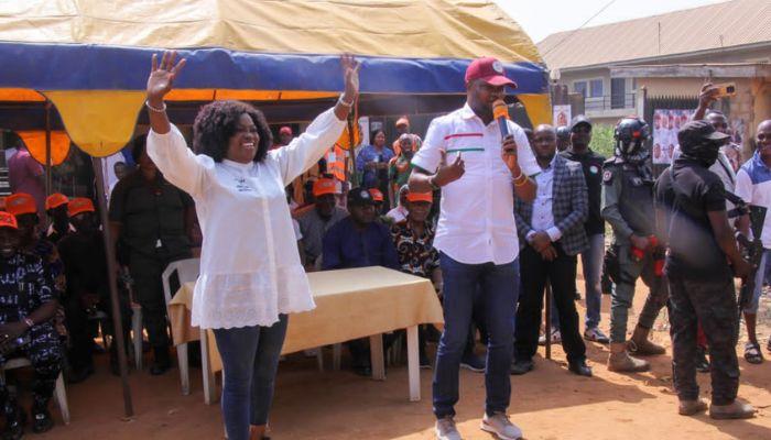 Lagos SDP Chairman, excos dump party, join PDP