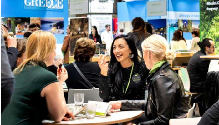 FITUR gets 2023 tourism season going, consolidates sector’s recovery