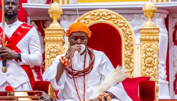 Warri monarch abolishes ‘Omajaja’ term among Itsekiris, as Iwere holds annual praise day