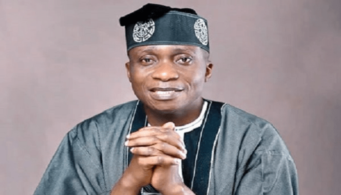 Ebiseni takes over as LP S/West campaign coordinator