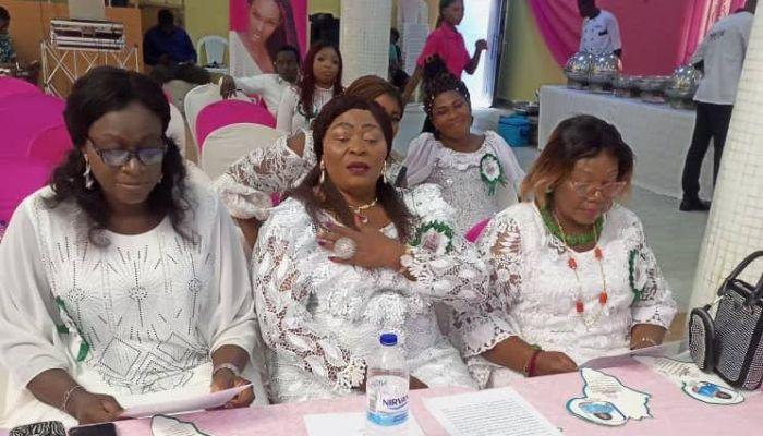 COWAB urges beauticians to unite for greater market access, inaugurates Nigeria branch