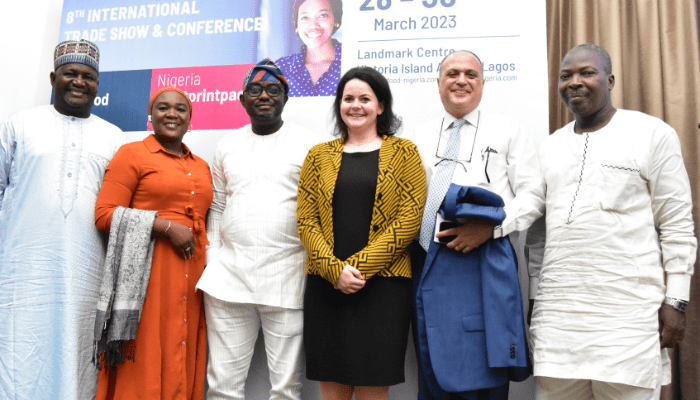 Nigeria invests €346m in food, packaging tech in 2021