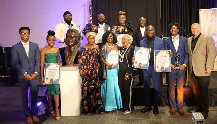 College, Borderless Media partner to reward exceptional leaders across sectors