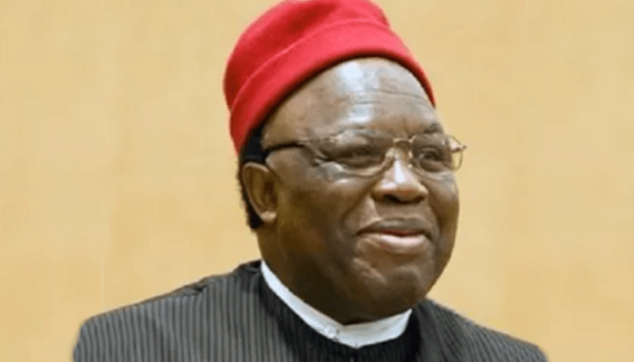 Obiozor: Diplomat, academic who believed in Nigeria