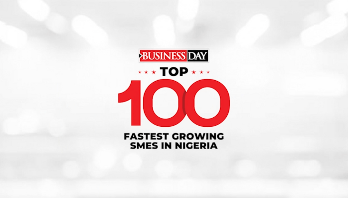 Nigeria’s strongest SMEs shine at 2025 BusinessDay SME 100