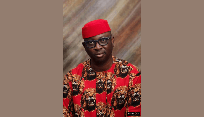 Eric Opah Campaign asks PDP delegates to ensure contestant comply with the Electoral Act