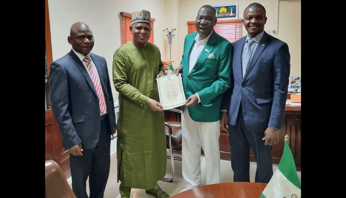 SICL Re gets reinsurance brokerage license from NAICOM