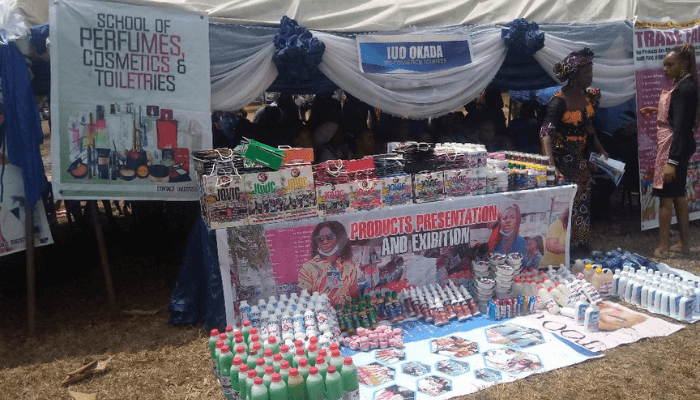 Igbinedion Varsity mulls establishment of firm to market students’ products