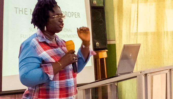 Our focus this year is to offer digital skills to pupils – UNICEF Enugu Field Office