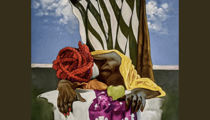 Black History Month: 10 artists converge online in Ode to Yesteryears