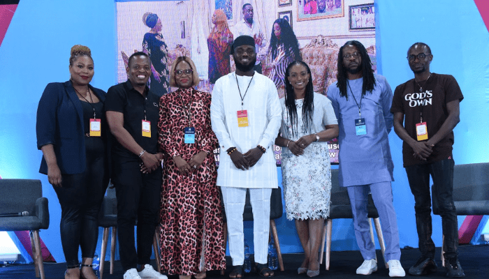 We need to create authentic African stories in local languages – Africa NXT Conference speakers urge