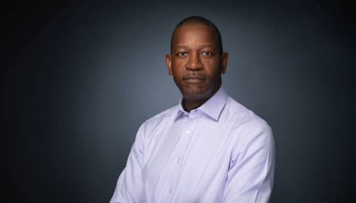 Professor of Law, Arthur Chukwu, urges voters to keep voting for LP