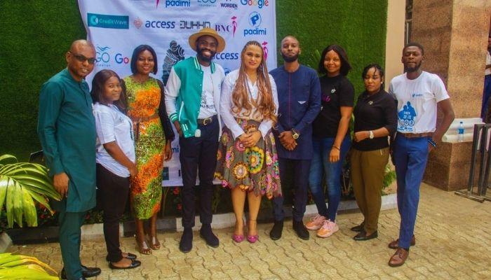 EGO Foundation trains 400 female entrepreneurs on digital, financial literacy