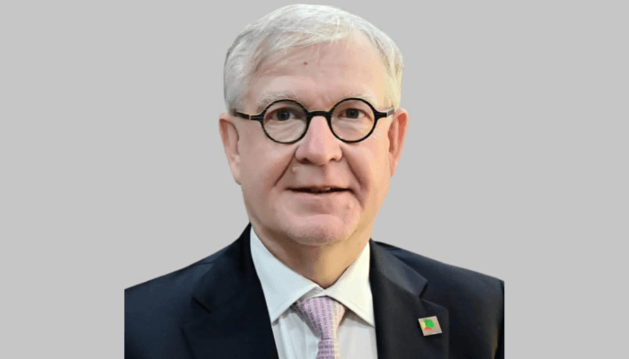 Jean-Marc Cordier, former ADNOC VP, Joins NNPC Trading