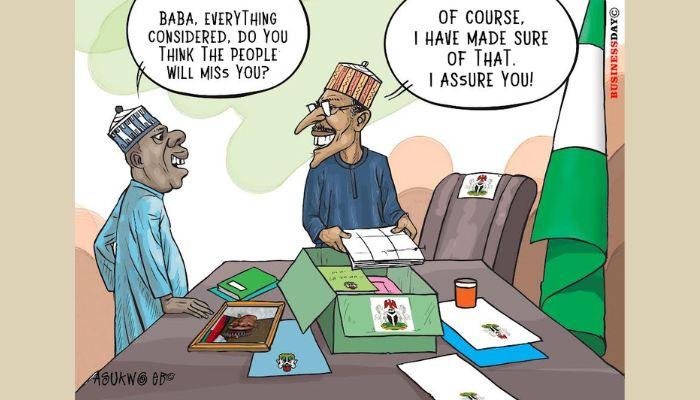 As Buhari prepares to depart, Nigeria is in need of serious reforms