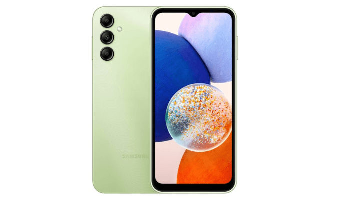 Samsung’s Galaxy A14 offers top innovation for less