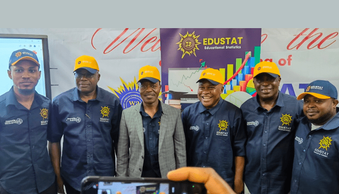 WAEC sets milestone achievement, launches EDUSTAT platform