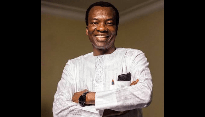 Achudume tells Nigerians to put Nigeria ahead of ethnicity