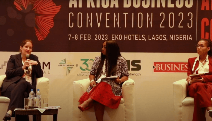 Africa Business Convention 2023 (Day 2)
