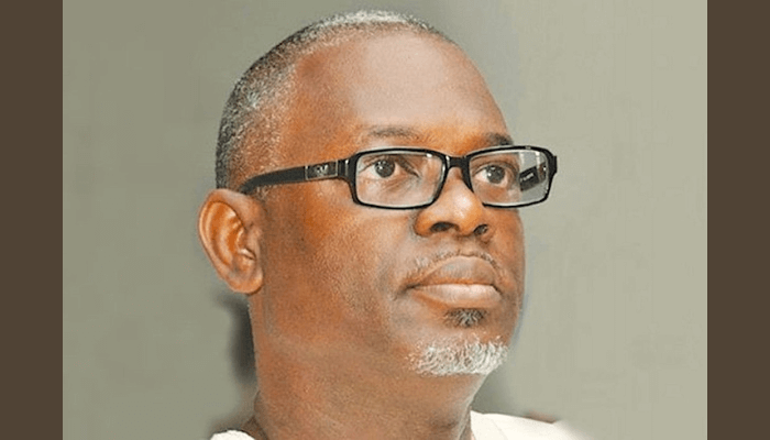 Electoral Act: Osuntokun urges Nigerians to hold INEC accountable