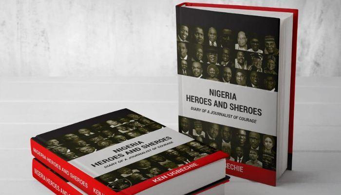 Okowa, Uzodimma, Marwa, Ekeh, others for Ugbechie’s book presentation, awards