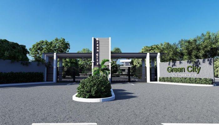 Real estate firm commits to sustainable living with new project