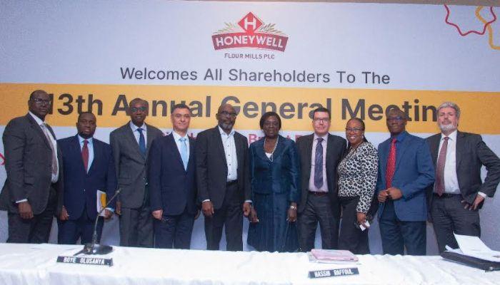 Honeywell records 24% revenue growth despite economic slowdown