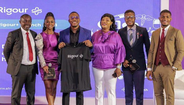 Afrihealth launches mobile app to digitise, democratise healthcare