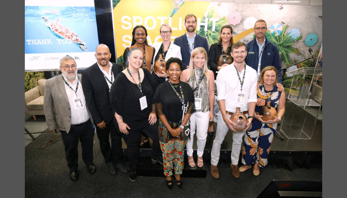 Winners of the Responsible Tourism Awards 2023 announced at WTM Africa