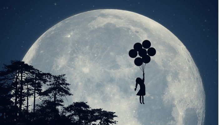 Is Age stopping you from going after your dreams?