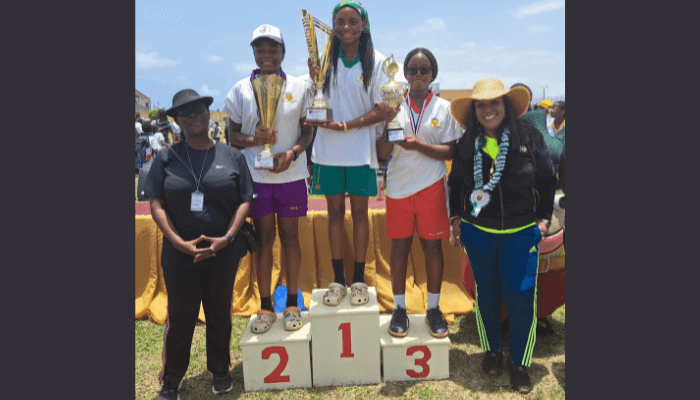 Students need sporting activities to develop social skills, and build team spirit – Koiki