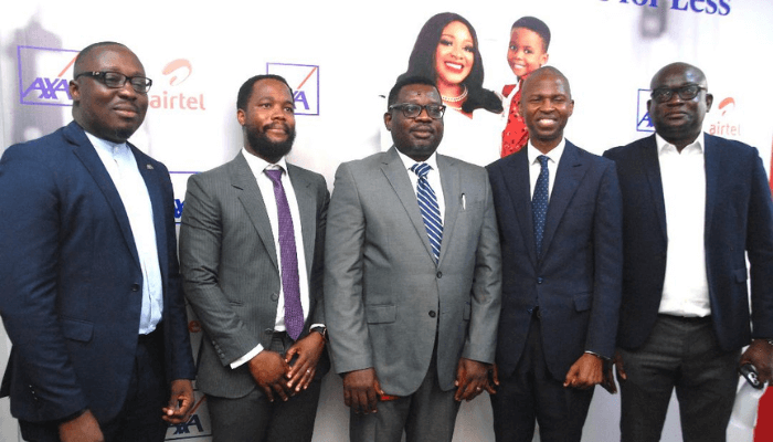 Truthware Solutions, partners AXA Mansard, Airtel for health insurance
