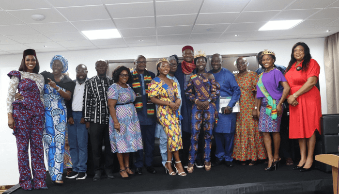 Accra Weizo: Experts point way for African tourism, travel