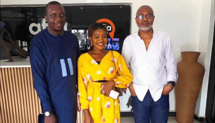 Afia TV, first south-eastern television on DSTV partners Anaedo TV
