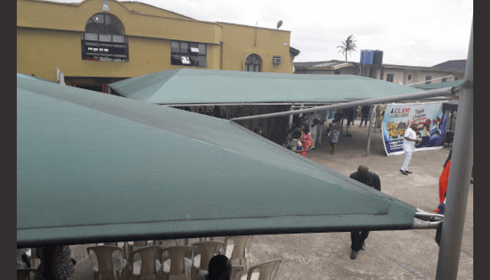 End-time harvest of souls now beyond comfort of the Church, says Oladiyun