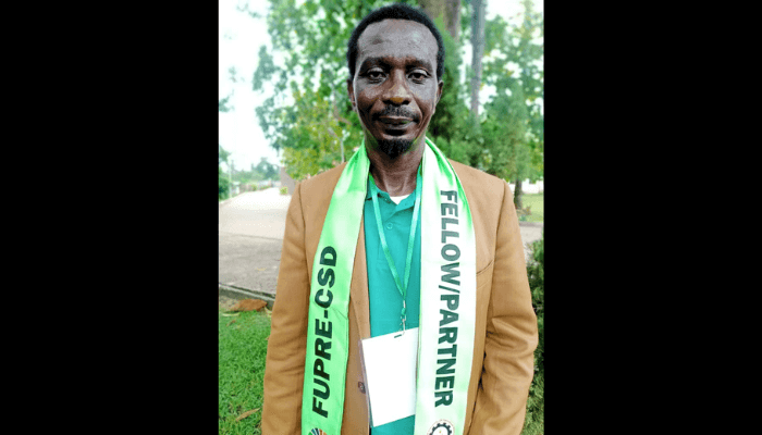 Incoming administration should key into waste recycling to create job, save future generations – Nnachi